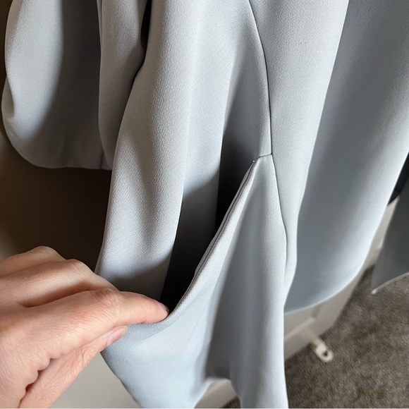 NWOT Madison Blazer, 2X - Picture 5 of 10